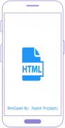 All Html Tags screenshot 0