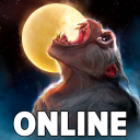 Bigfoot Hunt Simulator Online Icon