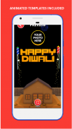 Filmy Wrap™ - 3D Photo Video Maker screenshot 0