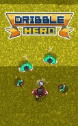 Dribble Hero screenshot 2