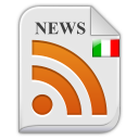 Italia News Icon