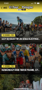 Tour de Pologne Official screenshot 4