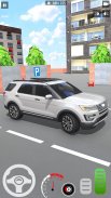 Zmmy Car Driving: Car Games screenshot 0