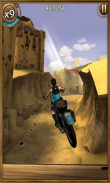 Lara Croft: Relic Run screenshot 12