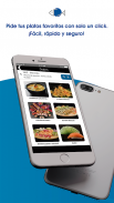 Noe Sushi screenshot 1