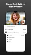 Simple Contacts screenshot 8