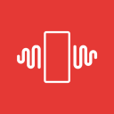 Vibrator Rhythm - Fun Icon