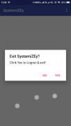 SystemiZEy screenshot 3