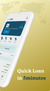 Arvofinance: Fast Unsecured Loans screenshot 4