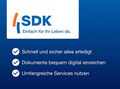 SDK - App screenshot 6