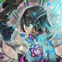 Bloodstained: Ritual of the Night Wallpaper Icon