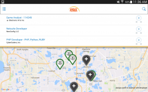 Employ Florida Mobile screenshot 23