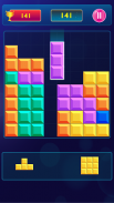 Block Puzzle Brick Classic screenshot 1