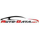 Mobile app of the website for car technical specifications www.auto-data.net.