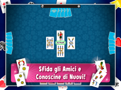 Traversone Più – Card Games screenshot 8