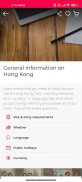Guía de Hong Kong de Civitatis screenshot 0