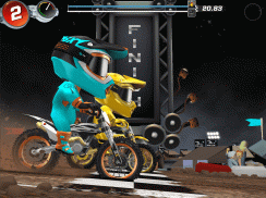 GX Racing screenshot 5
