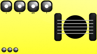 Pocket Air Guitar screenshot 20