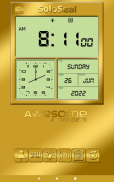 Awesome Alarm Clock screenshot 20