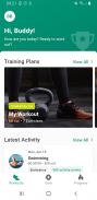 My MORE App screenshot 3