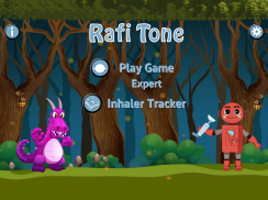 Rafi Tone screenshot 3
