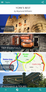 York's Best: A UK Travel Guide screenshot 17