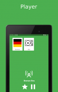 Internet Radio Bremen screenshot 13