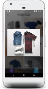 Daily Men Fashion Style screenshot 0