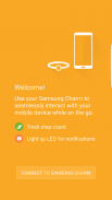 Charm by Samsung screenshot 0