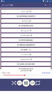 100 اغاني الراي بدون نت [ جديدة+قديمة ] screenshot 0
