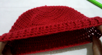 Crochet Hat Patterns Free ➡️ Crochet Step by Step screenshot 2