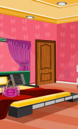 3D Escape Games-Puzzle Bedroom 5 screenshot 4
