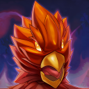 Phoenix Force Icon