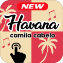 Havana Piano Tiles Icon