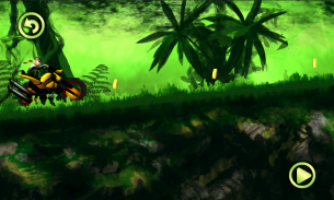 Jungle Racing screenshot 14