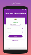 Columbia Global School Raipur C.G. screenshot 3