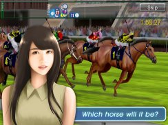 iHorse Betting: Horse racing bet simulator game screenshot 6