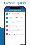 Liberación Demoniaca screenshot 2