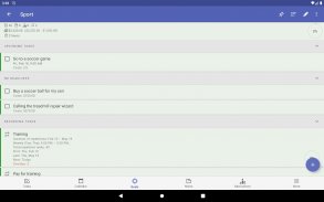 To-do List & Tasks & Planner screenshot 10