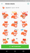 Animal Sticker screenshot 2