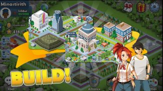 Dawn of Civilization - Educational Game App screenshot 4