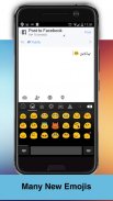 Easy Urdu Keyboard 2020 - اردو - Urdu on Photos screenshot 1
