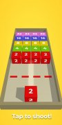 เชนคิวบ์: เกมรวมตัวเลข 2048 แบบ 3 มิติ screenshot 3