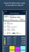 Vessel Planning screenshot 1