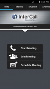 MobileMeet screenshot 0