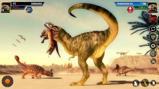 Dino Hunt Animal Hunting Games screenshot 5