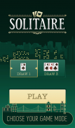 Solitaire Town: classico gioco di carte Klondike screenshot 15