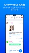 BatChat - Private Messenger screenshot 5