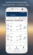 vuelos idealo: viajes baratos screenshot 1