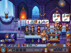 Barbarous - Tavern of Emyr screenshot 5